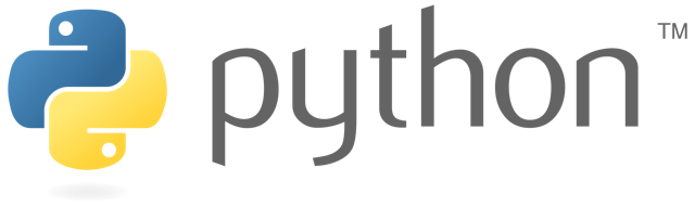 python logo