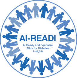 AI-READI logo